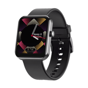 Garmin Forerunner 965 47.2mm silicone strap